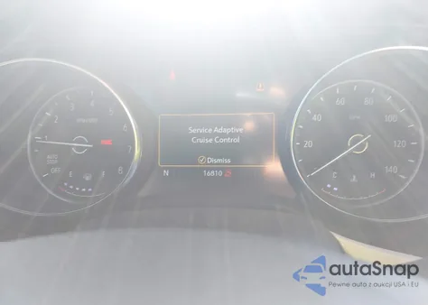 2020 Buick Encore Gx Fwd Essence из США, поврежденный, VIN KL4MMFSL0LB128516